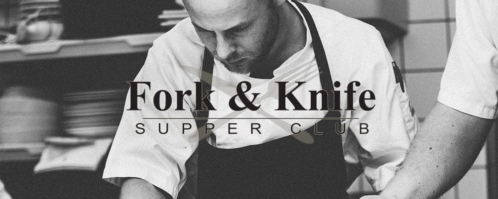 Fork and Knife Supper Club